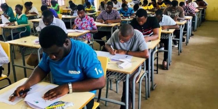 KNUST SUPPLEMENTARY EXAMS(RESIT) FOR THE 2022\2023 ACADEMIC YEAR