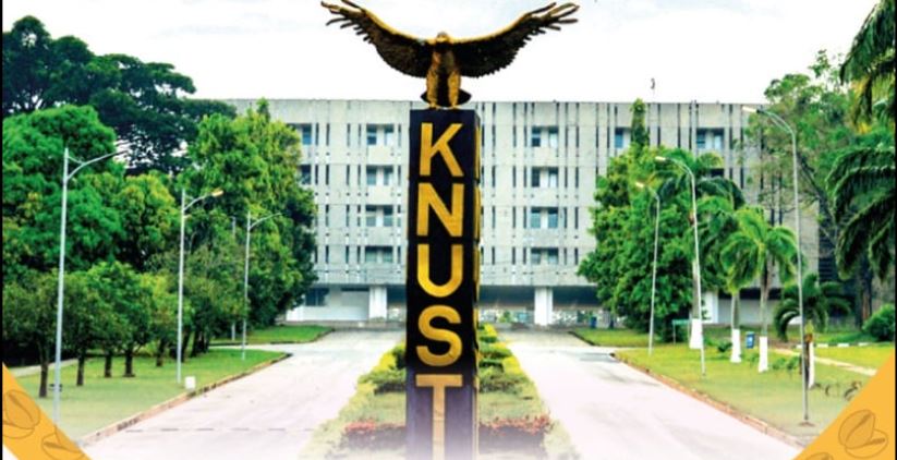HOW OLD IS KWAME NKRUMAH UNIVERSITY OF SCIENCE AND TECHNOLOGY(KNUST)