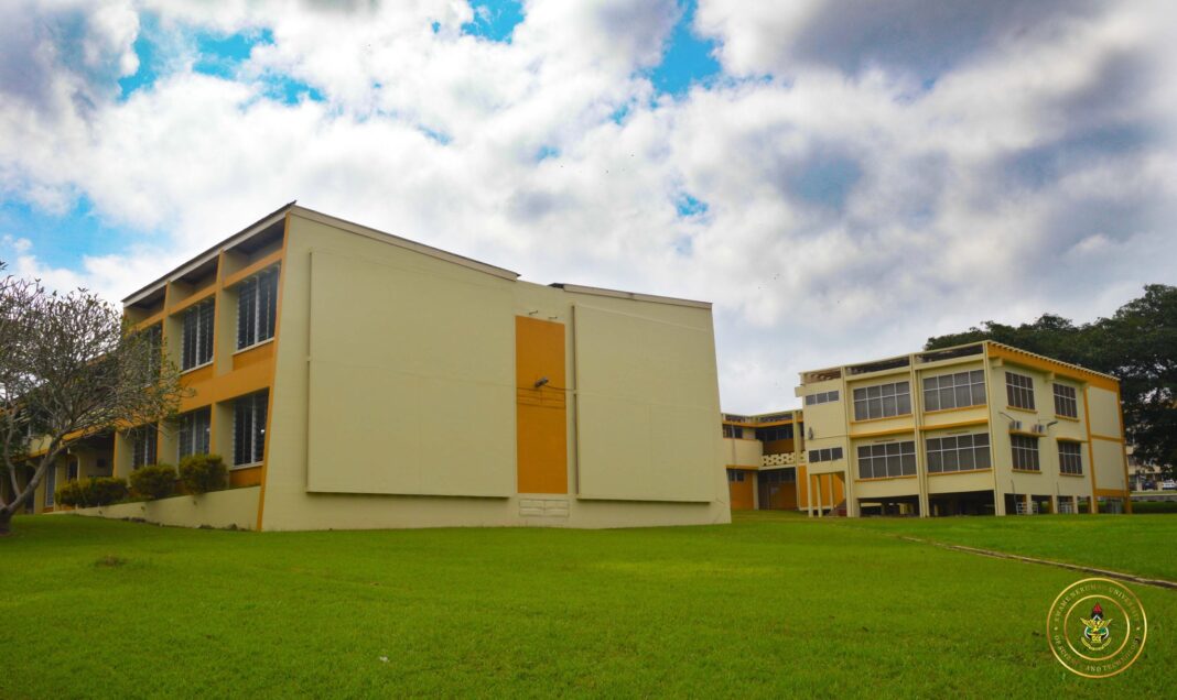 Faculty of Agriculture at KNUST