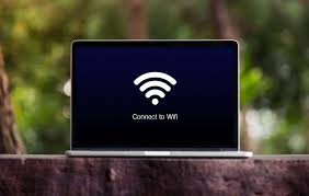 HOW TO CONNECT TO KNUST WIFI ON LAPTOPS