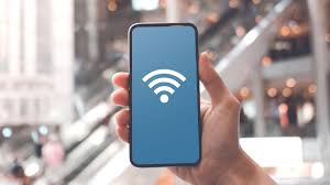 HOW TO CONNECT TO KNUST WIFI ON ANDROID