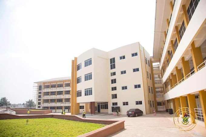 KNUST College of Humanities and Social Sciences