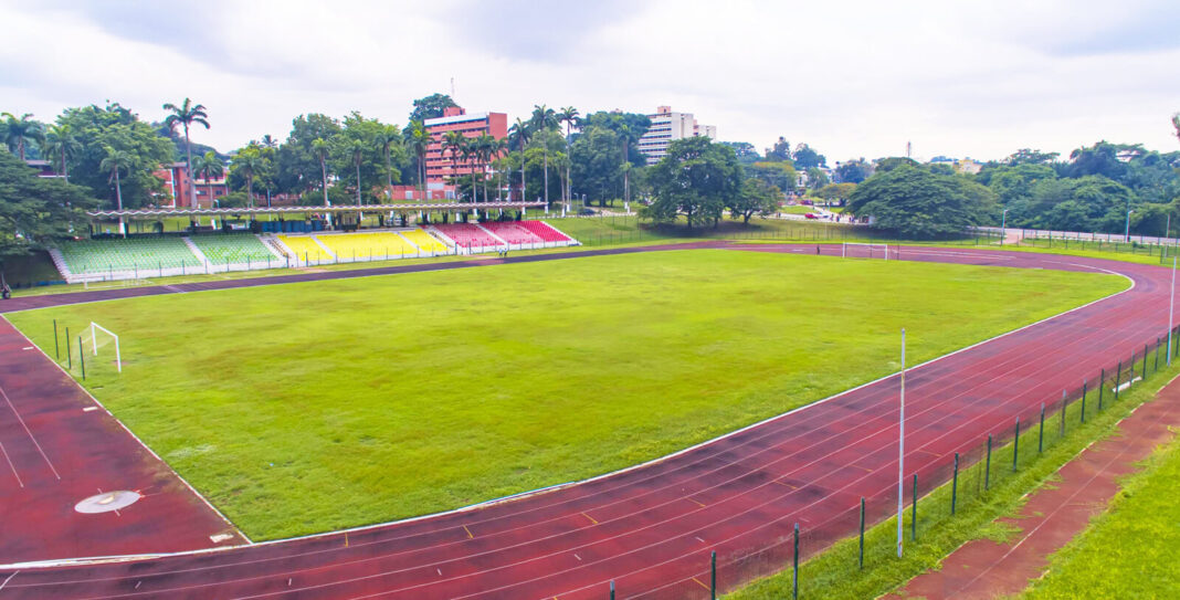 KNUST Sports and Athletes: A Journey of Athletic Excellence