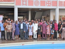 KNUST Doctoral Students Gain Key Skills for Informed Decisions